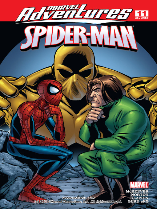 Title details for Marvel Adventures Spider-Man, Issue 11 by Mike Norton - Available